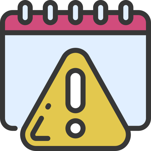 Dates Icon