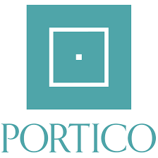 portico